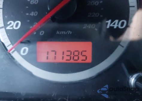 2005 Honda Cr-V Lx z USA, uszkodzony, nr VIN SHSRD78515U308624